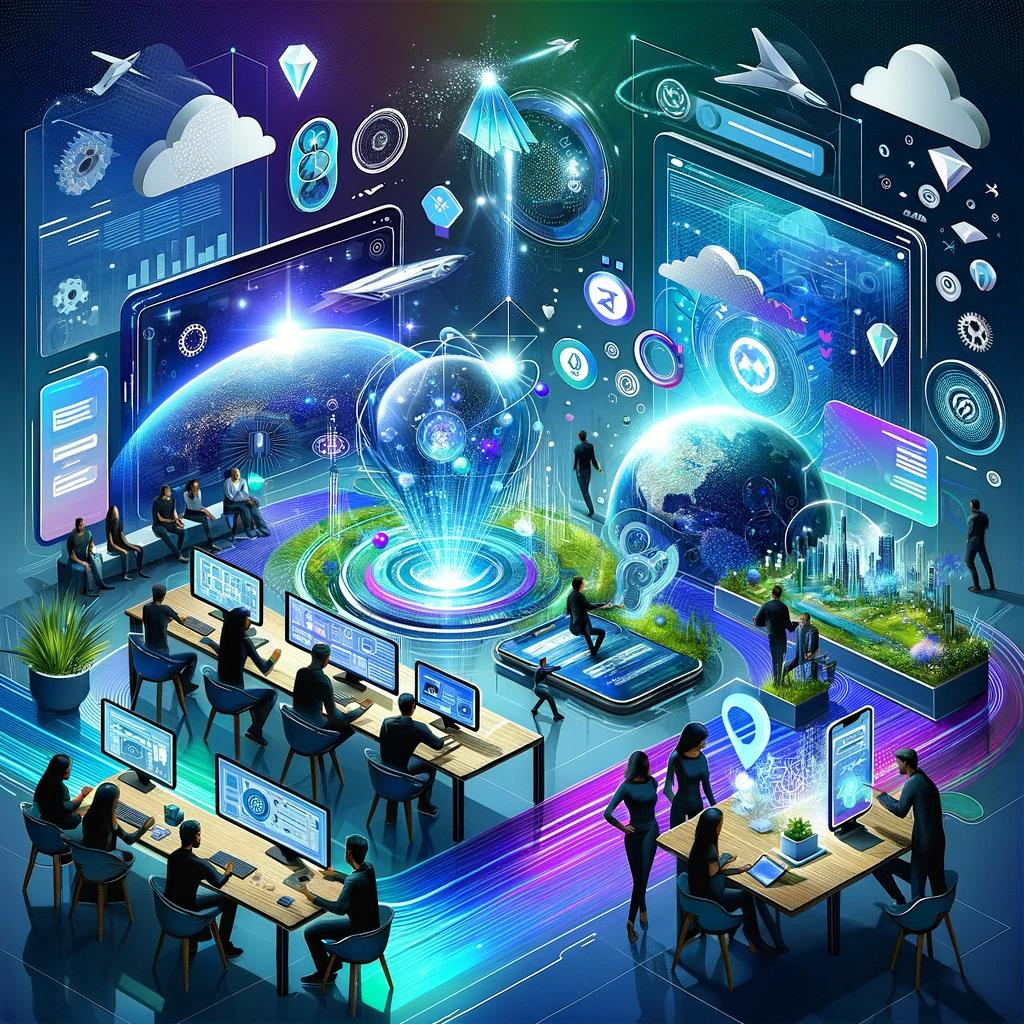 Ready to Elevate Your Digital Presence?