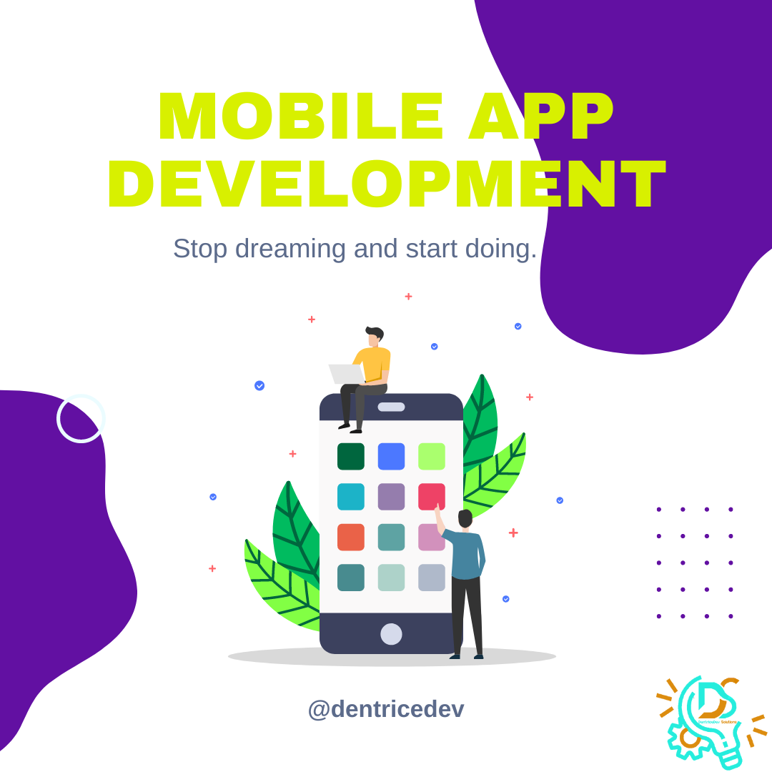 Application development