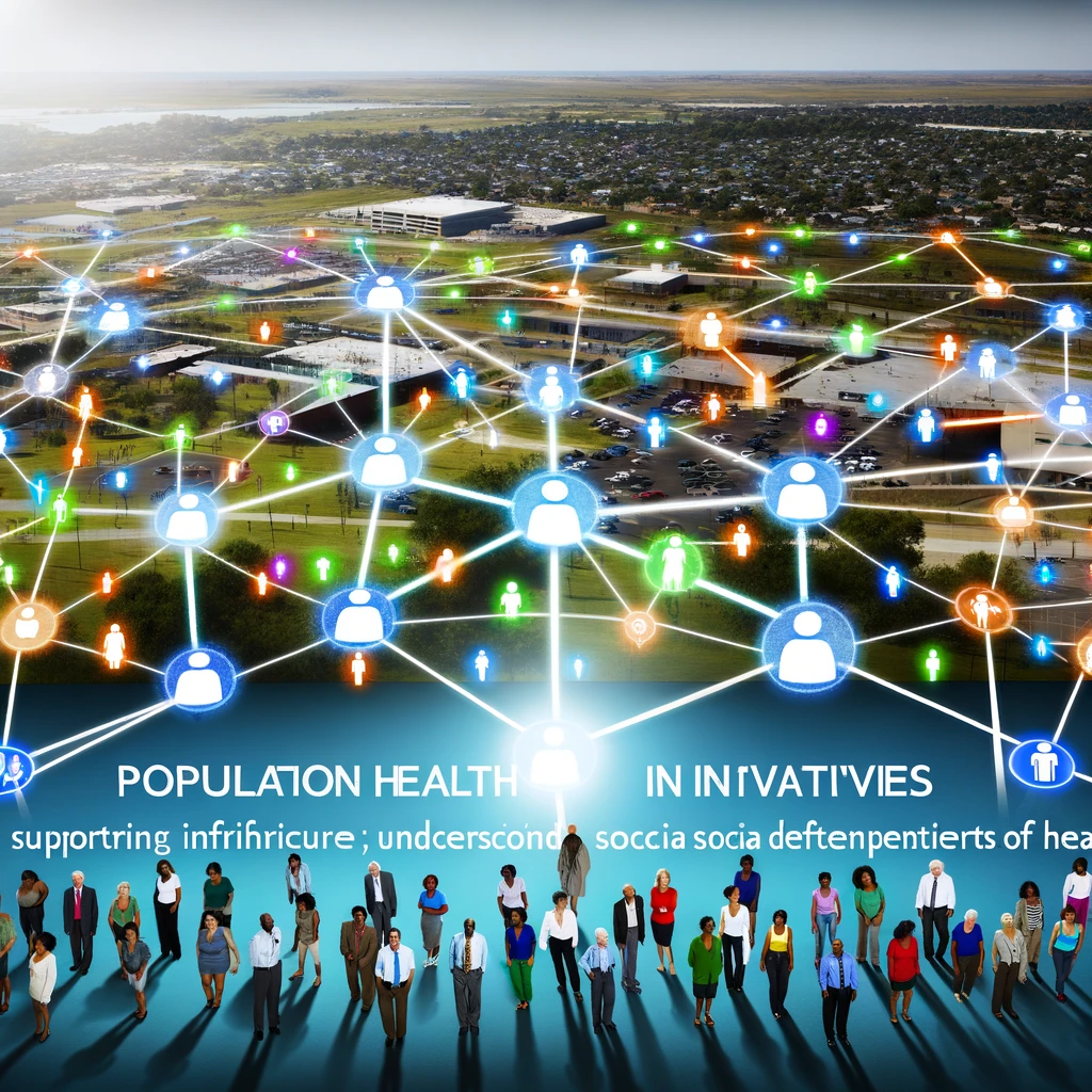 Bridging the Gap: Achieving Health Equity through Population Health Initiatives