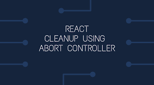 React: AbortController Race Conditions