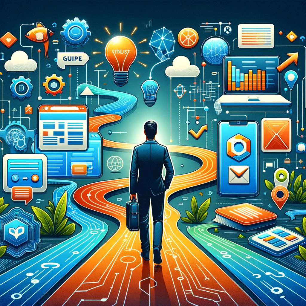 Ultimate Guide to Web Development for Small Businesses in 2024