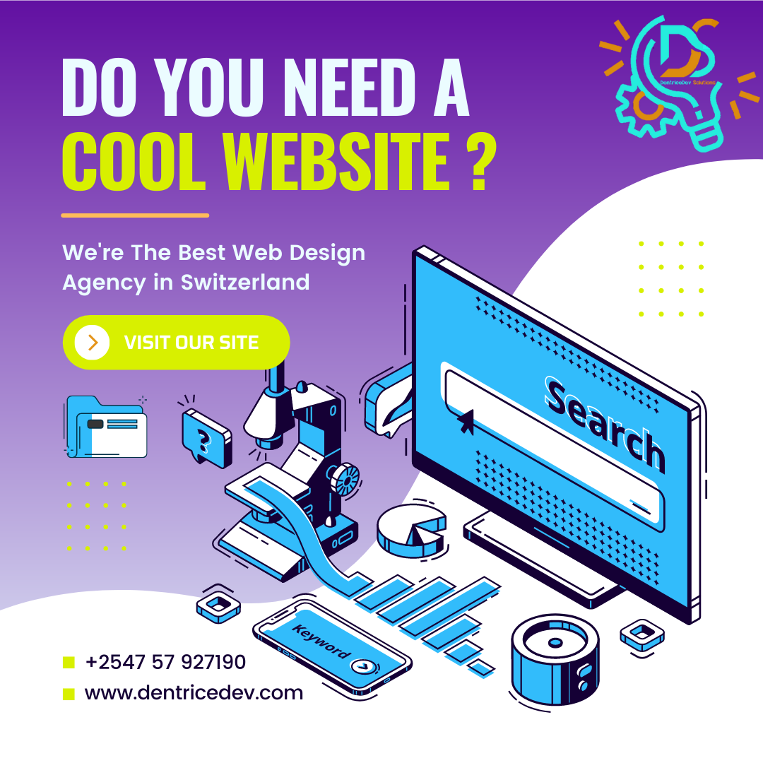Why Every Business Needs A Website